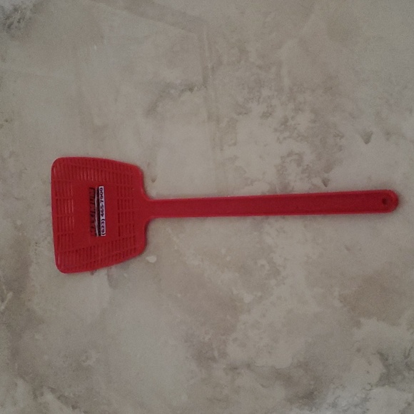 Fly/Mosquito Swatter nwot - Picture 3 of 3